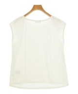 Ballsey（ボールジー）ノースリーブ 白 サイズ:S レディース/2200646187044