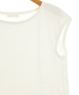 Ballsey（ボールジー）ノースリーブ 白 サイズ:S レディース/2200646187044