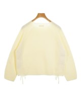 Ballsey（ボールジー）ニット・セーター 白 サイズ:S レディース/2200646786070