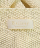 Ballsey（ボールジー）ニット・セーター 白 サイズ:S レディース/2200646786070