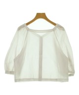 Ballsey（ボールジー）ブラウス 白 サイズ:-(M位) レディース/2200646786117