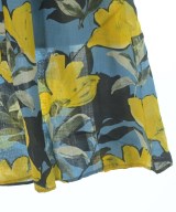 Ballsey（ボールジー）ロング・マキシ丈スカート 青 サイズ:34(S位) レディース/2200649465033