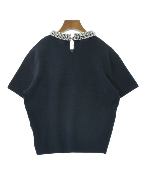 Ballsey（ボールジー）ニット・セーター 紺 サイズ:S レディース/2200653214030