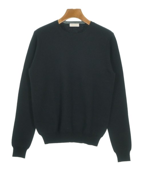 Ballsey(ボールジー)ニット・セーター 紺 サイズ:S/2200646478012
