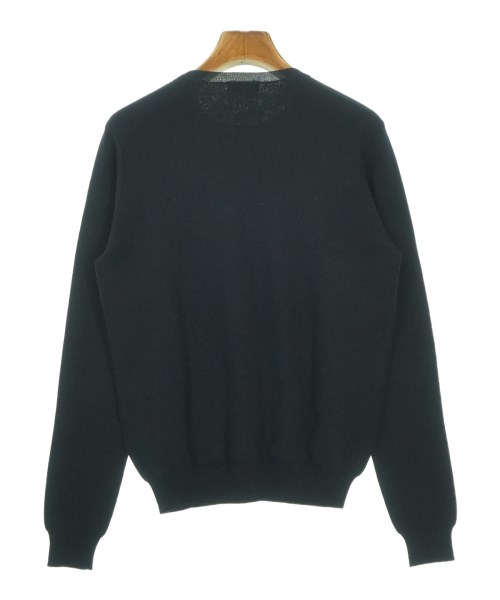 Ballsey（ボールジー）ニット・セーター 紺 サイズ:S レディース/2200646478012