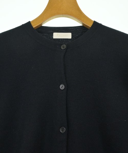 Ballsey（ボールジー）カーディガン 紺 サイズ:S レディース/2200646478029