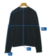 Ballsey（ボールジー）カーディガン 紺 サイズ:S レディース/2200646478029