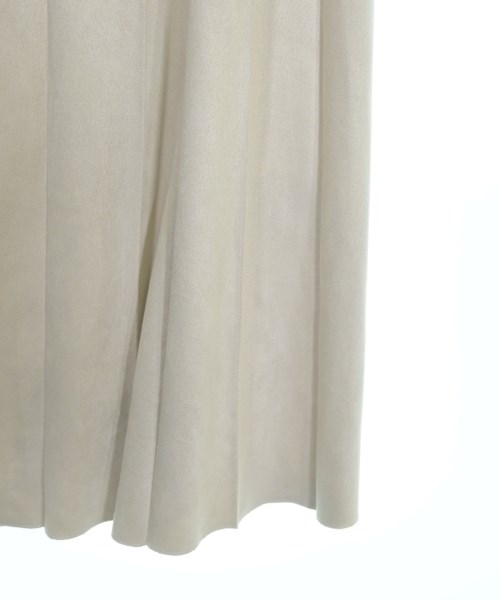 Ballsey（ボールジー）ロング・マキシ丈スカート 白 サイズ:36(M位) レディース/2200648276050