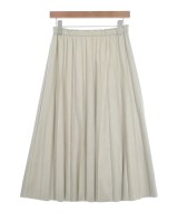 Ballsey（ボールジー）ロング・マキシ丈スカート 白 サイズ:36(M位) レディース/2200648276050