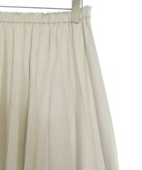 Ballsey（ボールジー）ロング・マキシ丈スカート 白 サイズ:36(M位) レディース/2200648276050