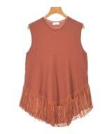 Ballsey（ボールジー）ニット・セーター 茶 サイズ:S レディース/2200648295068