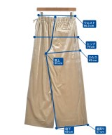 Ballsey（ボールジー）その他 ベージュ サイズ:36(M位) レディース/2200648641025