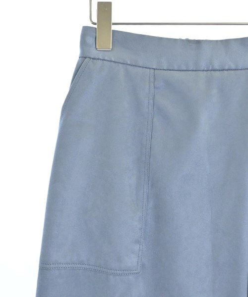 Ballsey（ボールジー）ロング・マキシ丈スカート 青 サイズ:34(S位) レディース/2200649207039