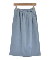 Ballsey（ボールジー）ロング・マキシ丈スカート 青 サイズ:34(S位) レディース/2200649207039