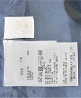 Ballsey（ボールジー）ロング・マキシ丈スカート 青 サイズ:34(S位) レディース/2200649207039