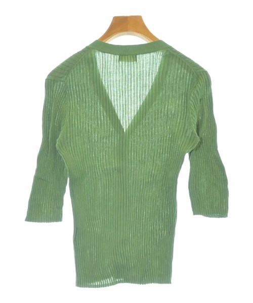 Ballsey（ボールジー）カーディガン 緑 サイズ:S レディース/2200648443063