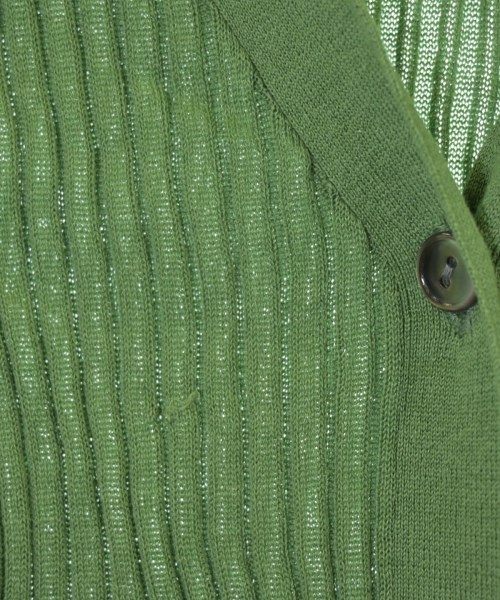 Ballsey（ボールジー）カーディガン 緑 サイズ:S レディース/2200648443063