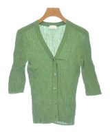 Ballsey（ボールジー）カーディガン 緑 サイズ:S レディース/2200648443063