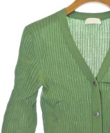 Ballsey（ボールジー）カーディガン 緑 サイズ:S レディース/2200648443063