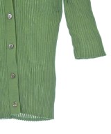 Ballsey（ボールジー）カーディガン 緑 サイズ:S レディース/2200648443063