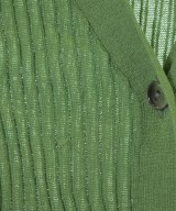 Ballsey（ボールジー）カーディガン 緑 サイズ:S レディース/2200648443063