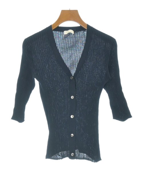 Ballsey(ボールジー)カーディガン 紺 サイズ:S/2200648443070