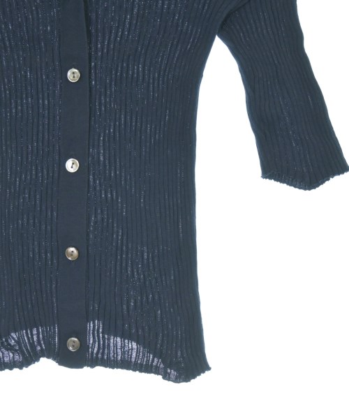 Ballsey（ボールジー）カーディガン 紺 サイズ:S レディース/2200648443070