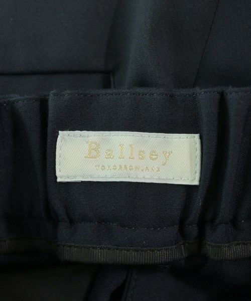 Ballsey（ボールジー）その他 紺 サイズ:32(XS位) レディース/2200649229024