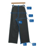 Ballsey（ボールジー）その他 黒 サイズ:32(XS位) レディース/2200653737034