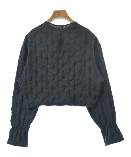 Ballsey（ボールジー）カジュアルシャツ 紺 サイズ:36(M位) レディース/2200653737058