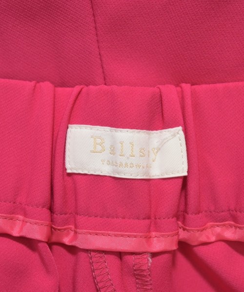 Ballsey（ボールジー）その他 ピンク サイズ:34(S位) レディース/2200644283021