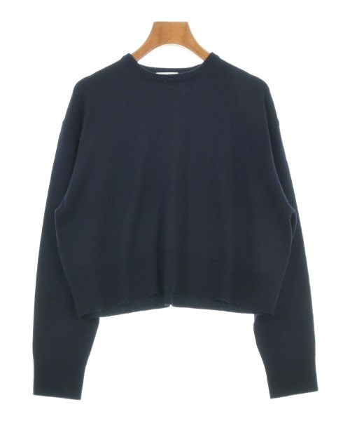 Ballsey(ボールジー)ニット・セーター 紺 サイズ:S/2200644283168