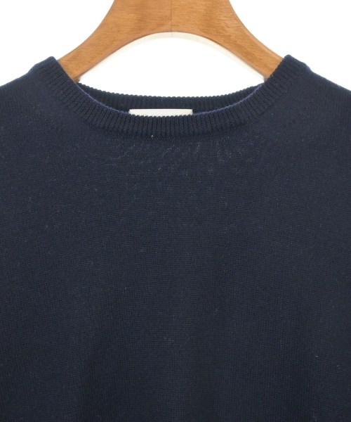 Ballsey（ボールジー）ニット・セーター 紺 サイズ:S レディース/2200644283168