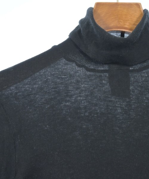 Ballsey（ボールジー）ニット・セーター 黒 サイズ:S レディース/2200644283205