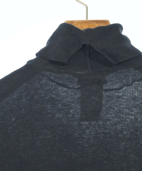 Ballsey（ボールジー）ニット・セーター 黒 サイズ:S レディース/2200644283205