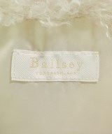 Ballsey（ボールジー）ベスト 白 サイズ:36(M位) レディース/2200645534023