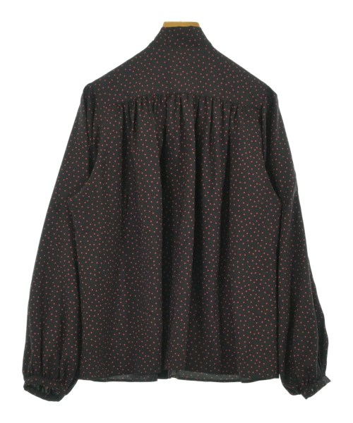 Ballsey（ボールジー）カジュアルシャツ 黒 サイズ:36(M位) レディース/2200645857221