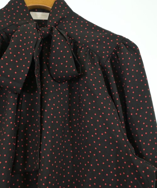 Ballsey（ボールジー）カジュアルシャツ 黒 サイズ:36(M位) レディース/2200645857221