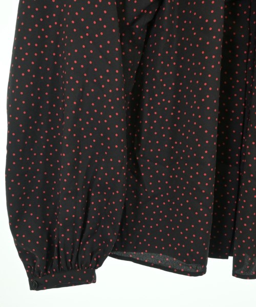 Ballsey（ボールジー）カジュアルシャツ 黒 サイズ:36(M位) レディース/2200645857221