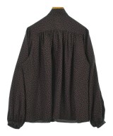 Ballsey（ボールジー）カジュアルシャツ 黒 サイズ:36(M位) レディース/2200645857221