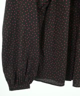 Ballsey（ボールジー）カジュアルシャツ 黒 サイズ:36(M位) レディース/2200645857221