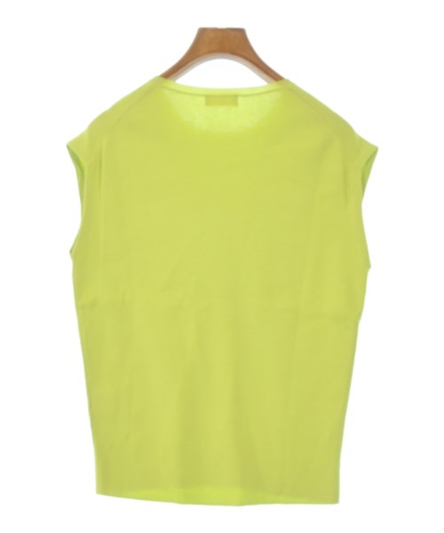 Ballsey（ボールジー）ベスト 緑 サイズ:S レディース/2200645857238