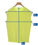 Ballsey（ボールジー）ベスト 緑 サイズ:S レディース/2200645857238