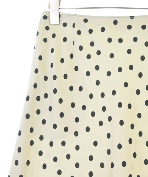 Ballsey（ボールジー）ロング・マキシ丈スカート 白 サイズ:36(M位) レディース/2200648028130