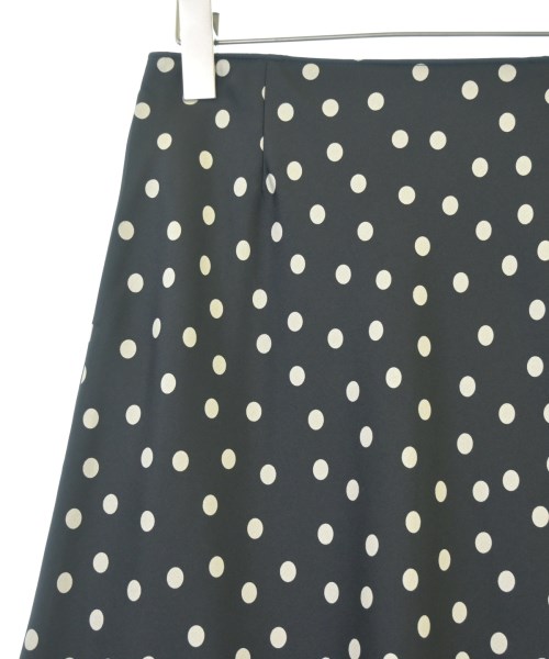 Ballsey（ボールジー）ロング・マキシ丈スカート 黒 サイズ:36(M位) レディース/2200648028147