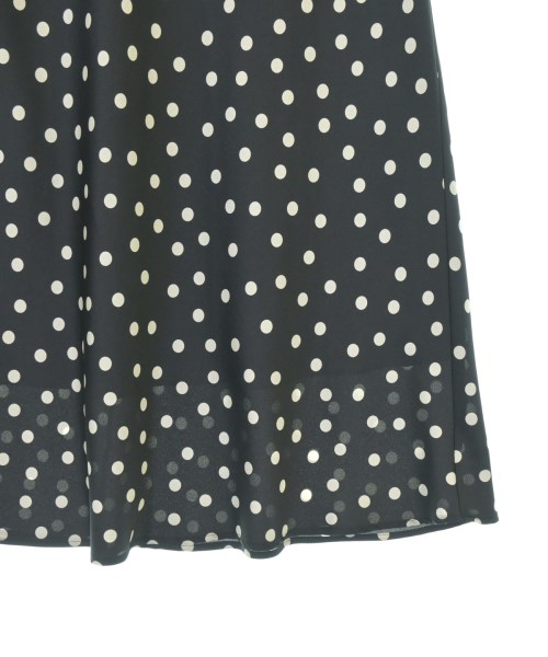 Ballsey（ボールジー）ロング・マキシ丈スカート 黒 サイズ:36(M位) レディース/2200648028147