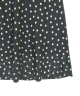 Ballsey（ボールジー）ロング・マキシ丈スカート 黒 サイズ:36(M位) レディース/2200648028147