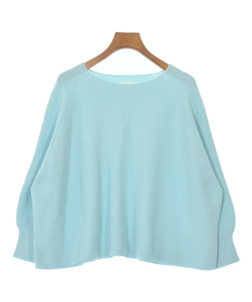 Ballsey(ボールジー)ニット・セーター 青 サイズ:S/2200649048045