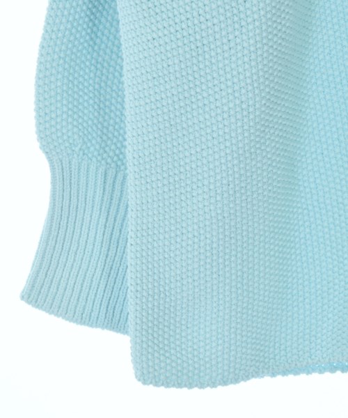 Ballsey（ボールジー）ニット・セーター 青 サイズ:S レディース/2200649048045