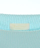 Ballsey（ボールジー）ニット・セーター 青 サイズ:S レディース/2200649048045